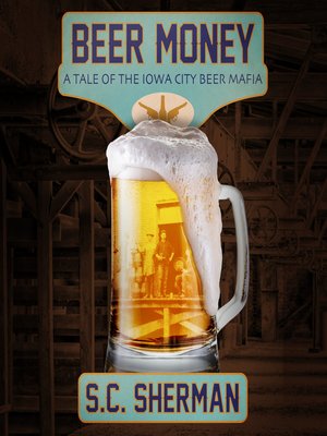 cover image of Beer Money